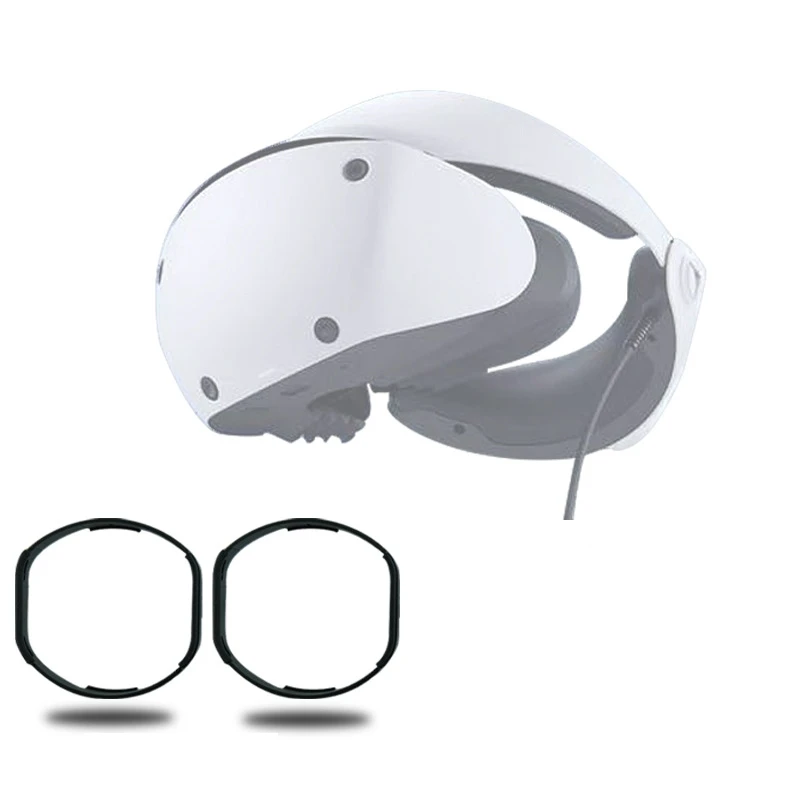 

Lens Frame For PSVR2 VR Headset Glasses Lenses Protectors For PS VR2 Accessories