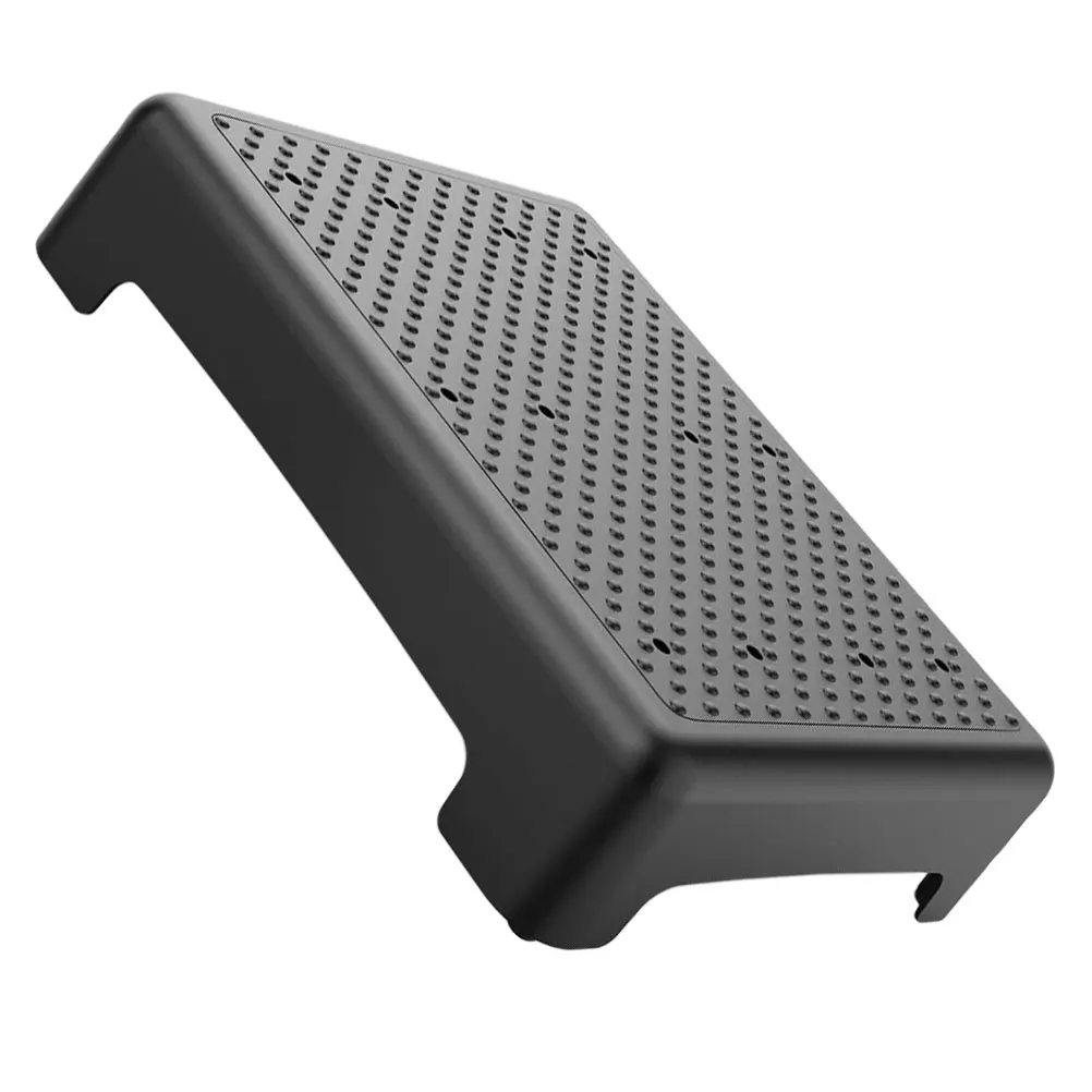 

Portable Step Stool for Kids - Stable Non-Slip Platform - Ideal for Bathroom Toilet Kitchen - Childrens Step Stool