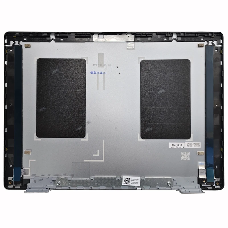 Neues Gehäuse für Dell Inspiron 14 7440 LCD-Rückseite 04HJTF