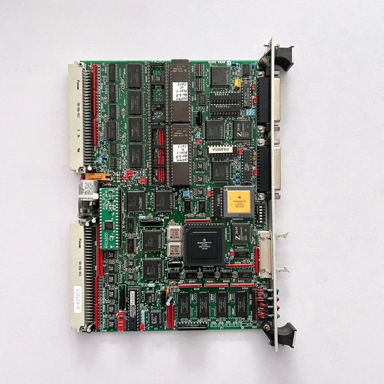 AVME-127 MPU-27 8-825015 100-096-053 6179061 Industrial Motherboard CPU Board CPU Module Stock