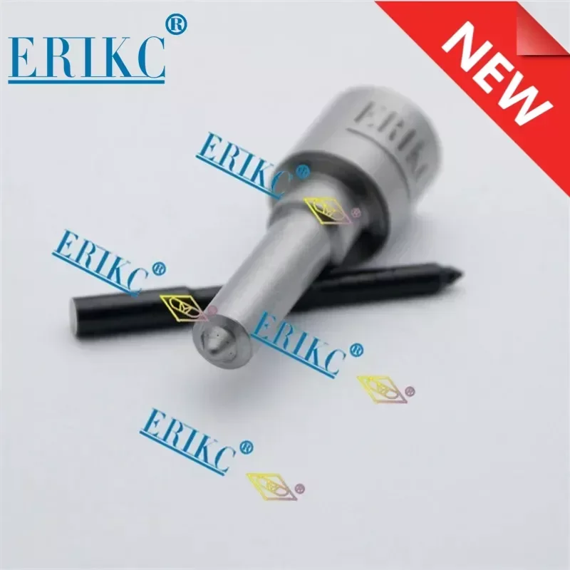 ERIKC 0 433 175 309 Oil Jet Nozzle DSLA143P1058 Common Rail Injector Nozzle DSLA 143P1058 for Injector 0445120113 0445120018