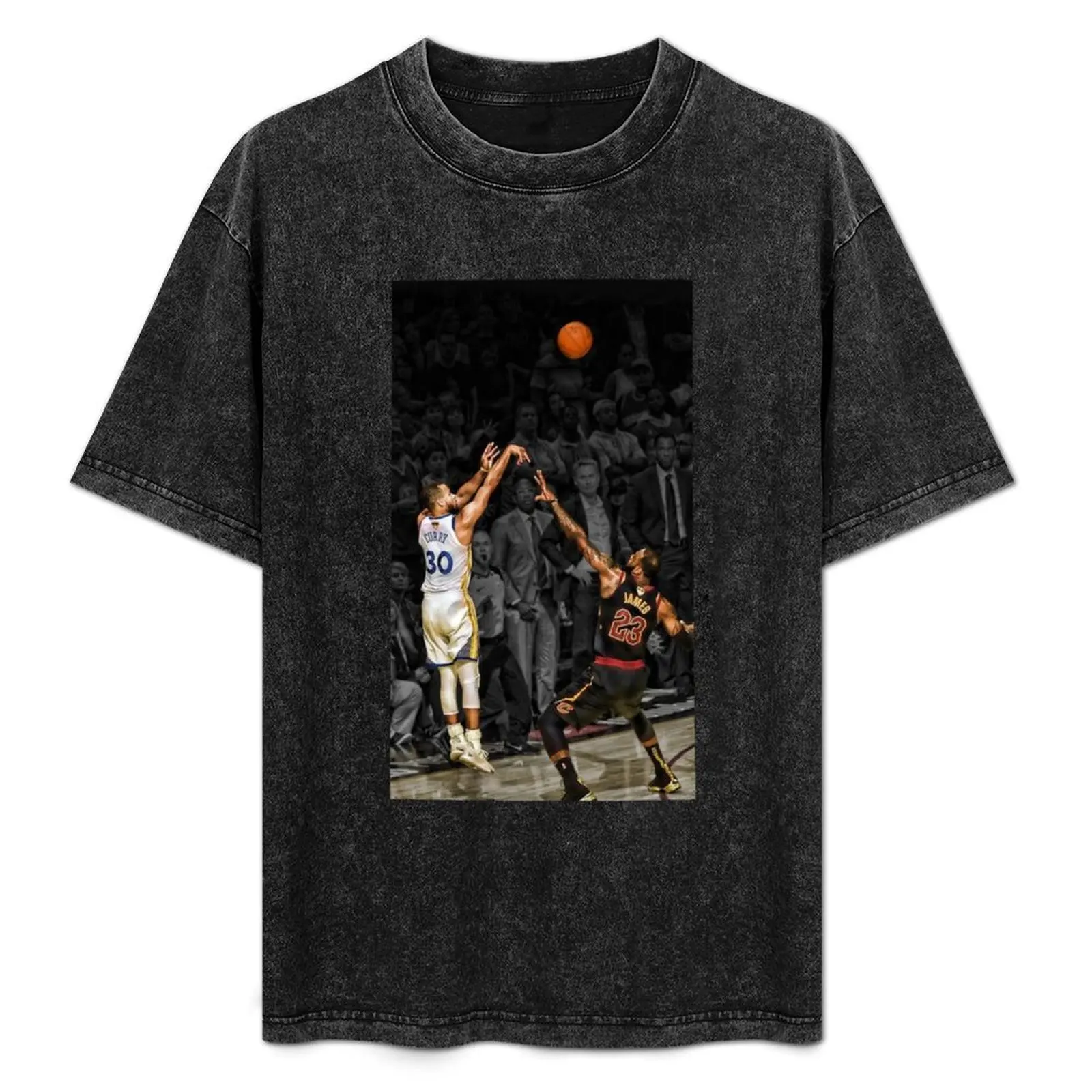 

jump for the ball T-Shirt Moisture Wicking Athletic T-Shirt
