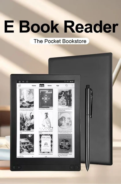 Likebook Mimas T103D 10.3-inch Android Smart Handwritten Memo 