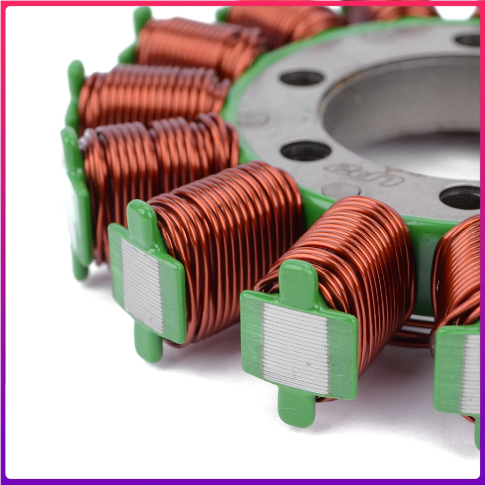 For BMW S 1000 XR K49 2015-2017 Generator Stator Coil Motorcycle S1000XR S1000RR K46 S1000R K47 HP4 K42 12317718420 S1000 R RR