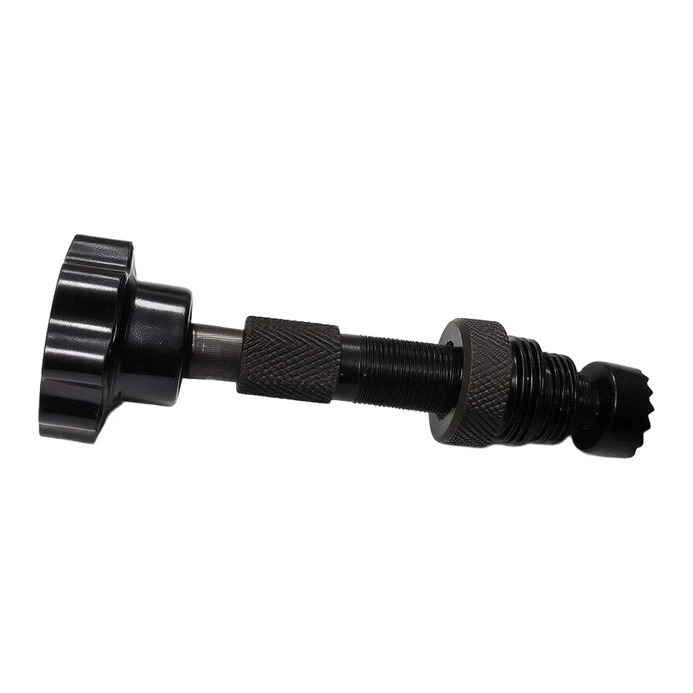 Faucet Interior Pipe Rust Remover Hole Expander Dual Tip Steel Hand Tool For DIY Plumbing Repair And Water Tap Maintenance