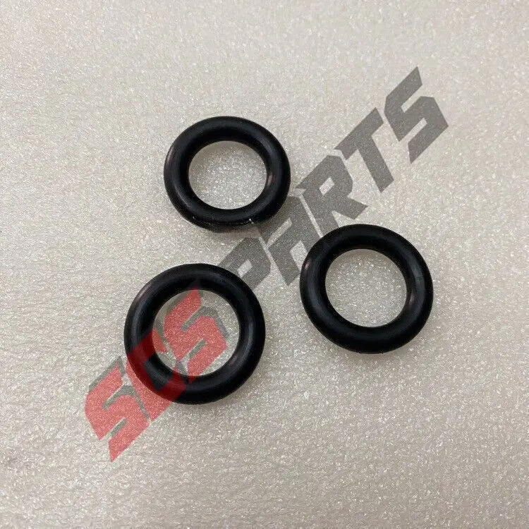 

6× 2830409 O-Ring Seal Fit For Dodge Cummins Diesel Engine