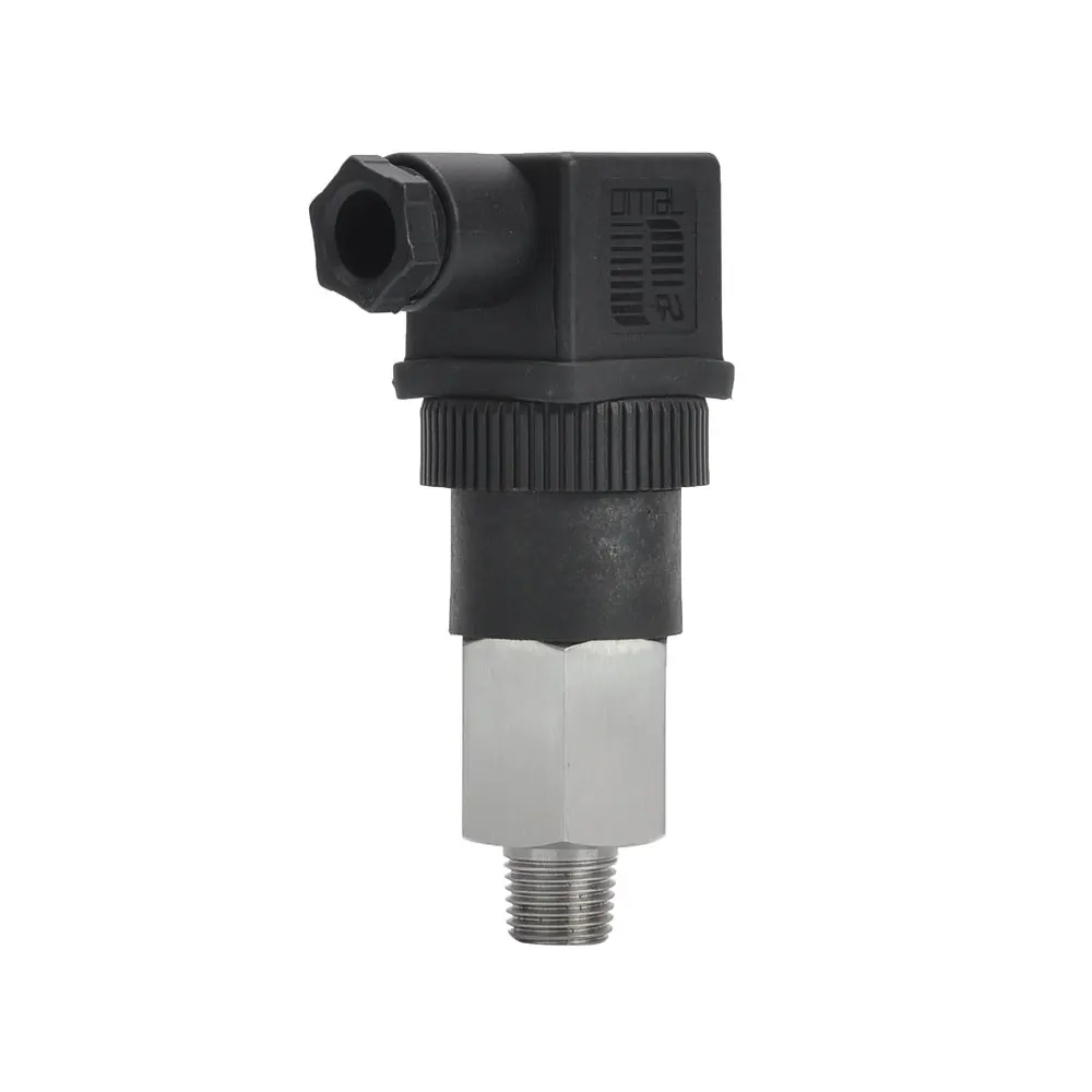 

NO/NC Mechanical Diaphragm or Piston Pressure Switch