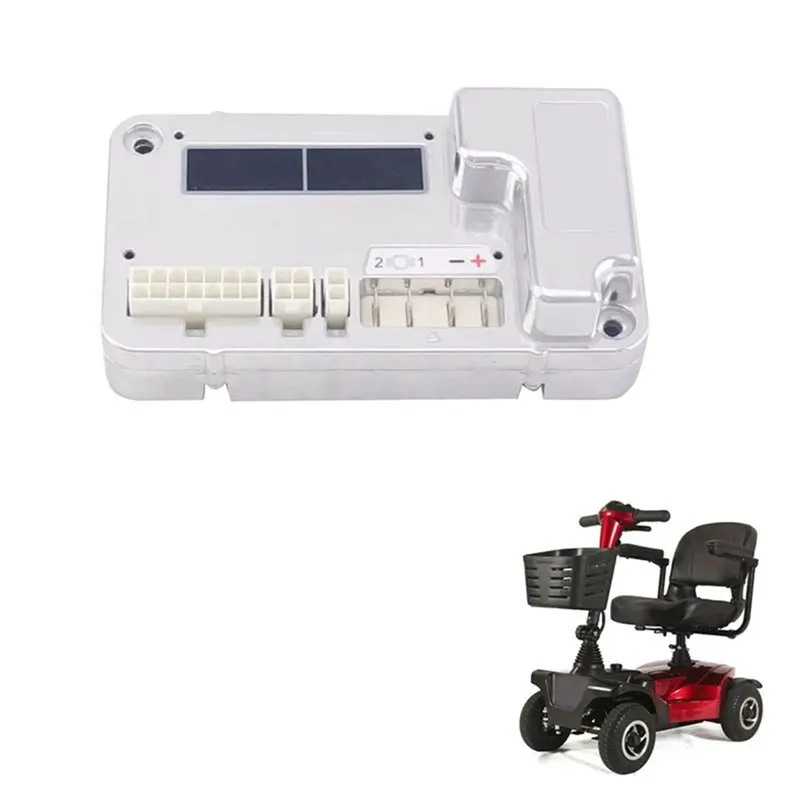 B03B-D51272.60 24V 70A S-Drive Controller D51272 For Mobility Scooter PG Controller For Sunrise S400