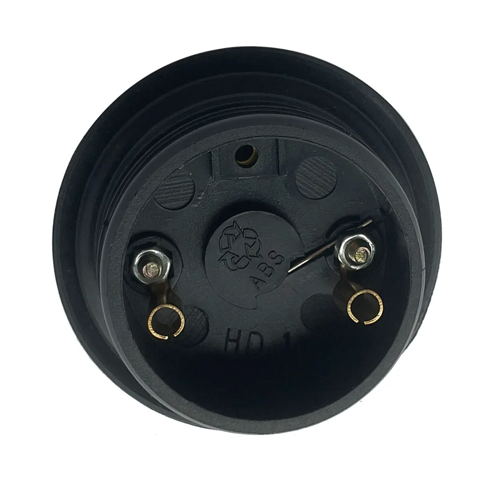 Bouton de Signal de Klaxon Authentique, 0009910103 Utilisé pour Linde E12/E15/E16/E18/E20/E25/E30/E35/E40, Pièces pour 8.5