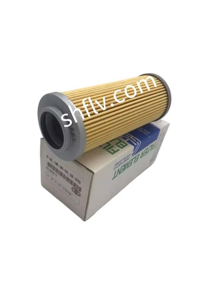 

Heating, Ventilation and Air Conditioning Chiller screw Compressor Spare Parts Replacement P-UL,UM,UH-06,08-20U Oil Filter