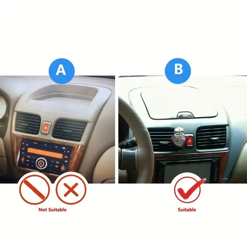 لنيسان سنترا صني مركز داش تنفيس الهواء حجيرة تخزين خطر التبديل 682605M002 لوحة القيادة المركزية منفذ تنفيس الهواء