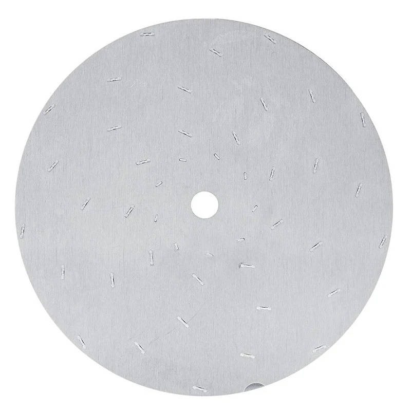 Motor Fan Blade 8mm Hole Quickly Installation Household Cleaning Replacement Tools Vacuum Cleaner Parts Accessories