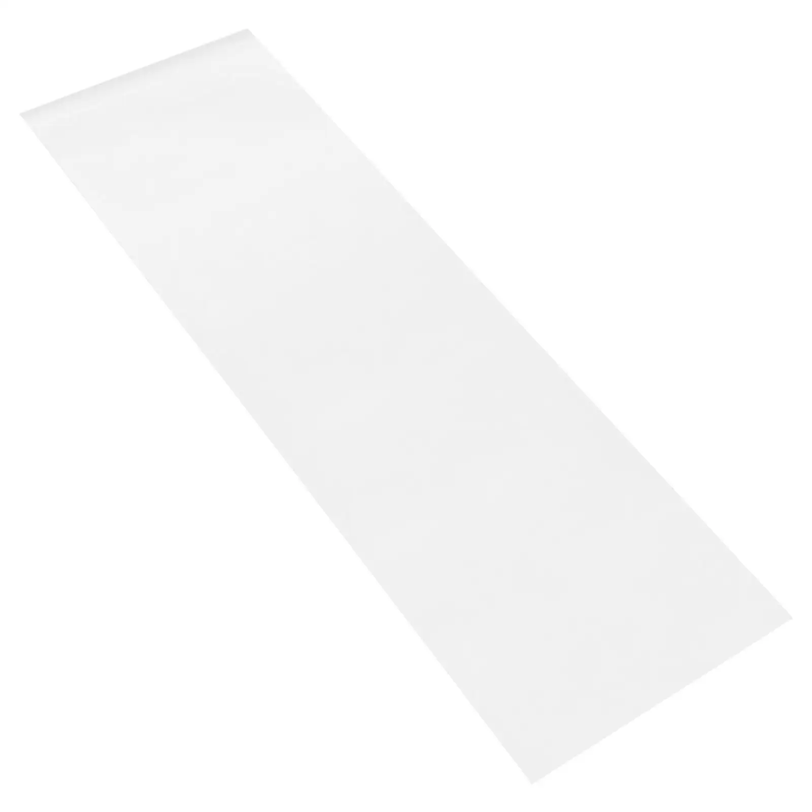 

White Heat Transfer Vinyl 30.5x1m Self Adhesive Printable Sublimation Film Transparent Iron On Lettering Membrane diy Crafts