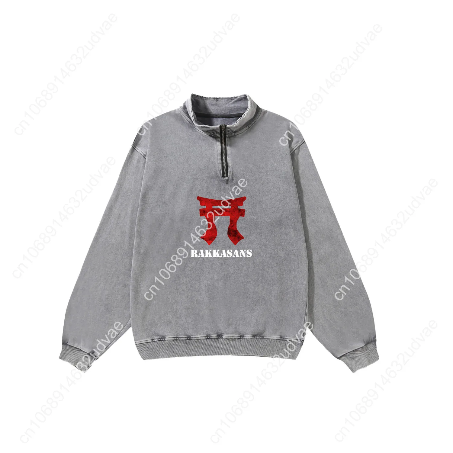 101st Airborne 187th Infantry Regiment Tori Rakkasans Retro Sweatshirt Man Woman Teenager Pullover Half Custom Sleeved Tshirt