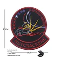 hook Loop patch 8