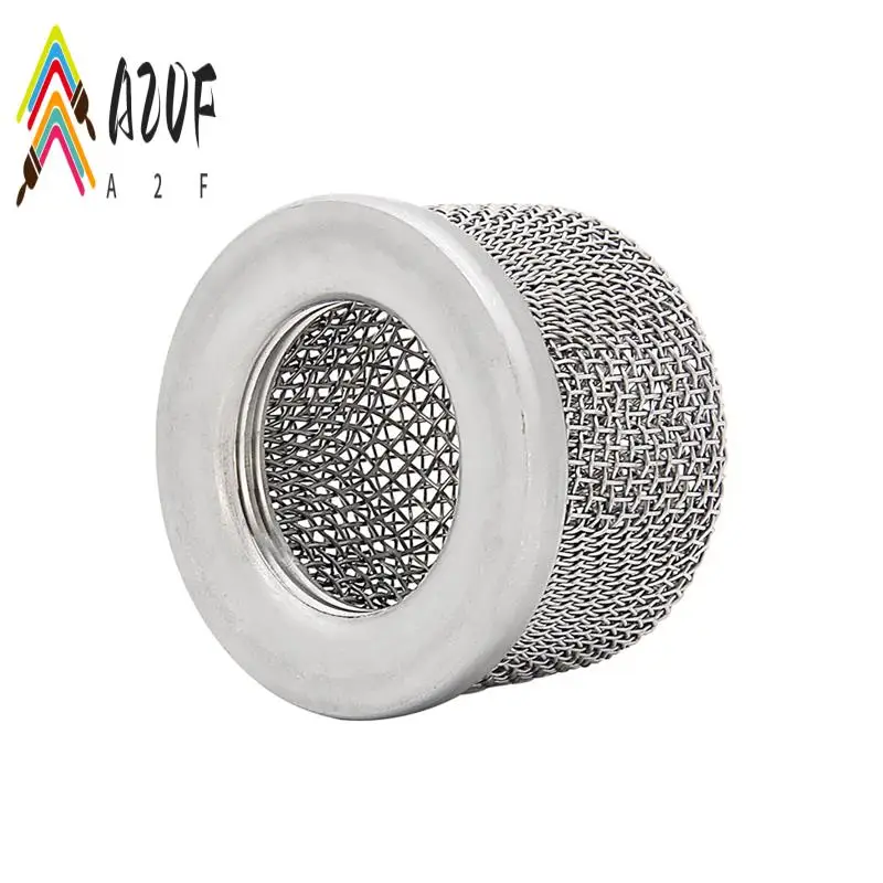 

A20F-2PCS 181072 Впускной фильтр, 1 дюйм, резьба NPT, двойной экран для 695 795 1095 1595 3900 5900, безвоздушный распылитель краски, замена