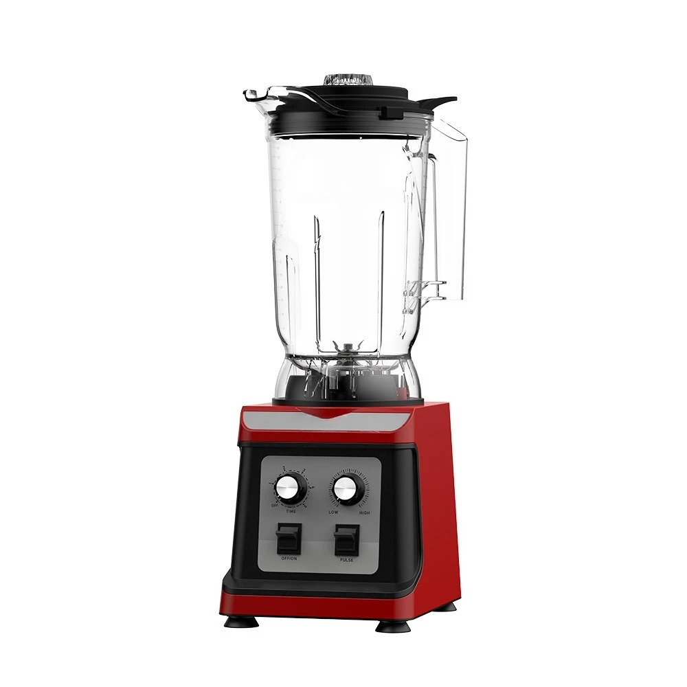 Household 5L squeezed juice soy milk milkshake crushed ice multi-functional high-power wall breaker