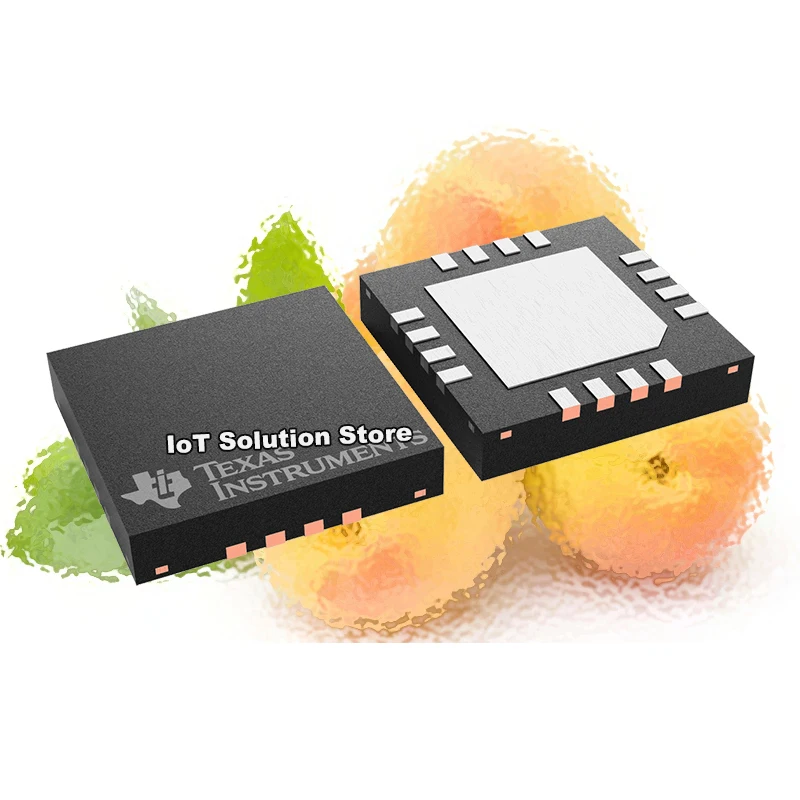 

(1PCS) DAC161S997RGHR FDC2214RGHR INA3221AIRGVR CC2590RGVR DRV8801AQRMJRQ1 CC2591RGVR TPS62110RSAR TPS61090RSAR TPS2590RSAR