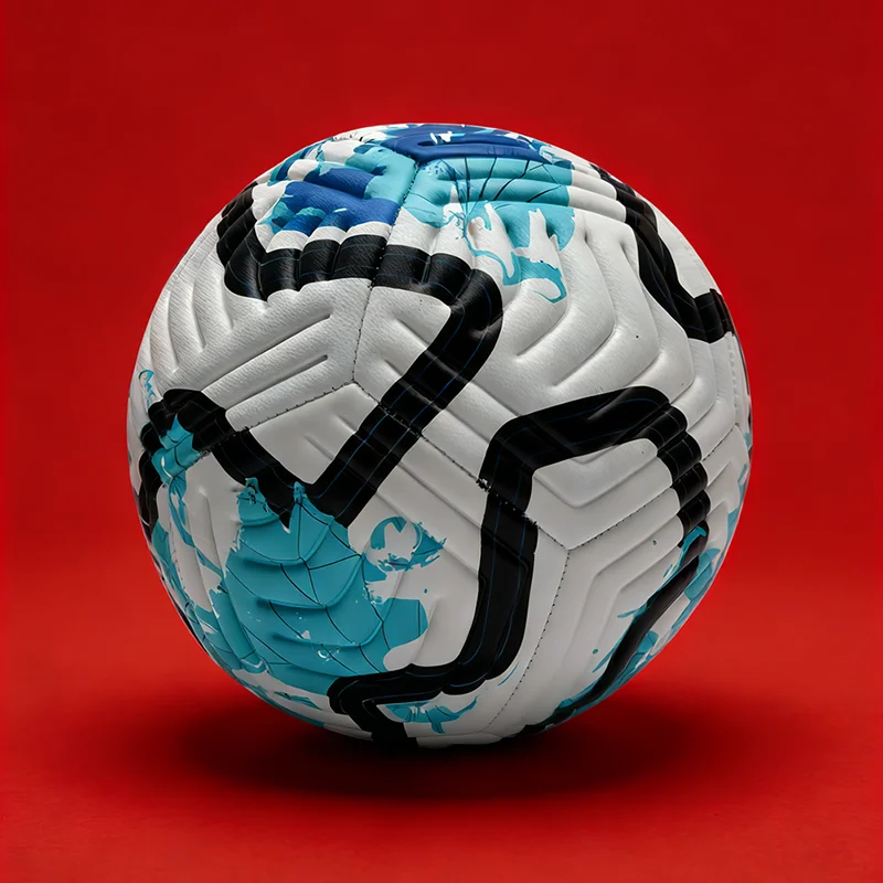Thumbnail 3 - #43 Latest Soccer Balls Updates