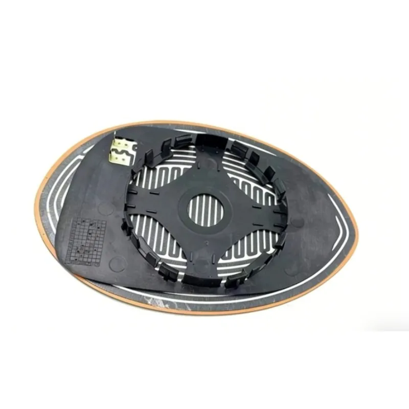 

Оригинальные левая и правая внешние линзы заднего вида с подогревом для Chery QQ Me (1 шт.)