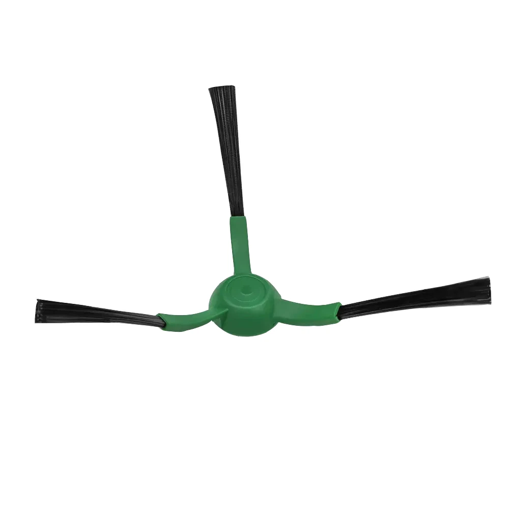 Совместимость с iRobot Roomba 105, Roomba Combo Essential/2 Essential, основная боковая щетка Hepa-фильтр, швабра, детали мешка для пыли