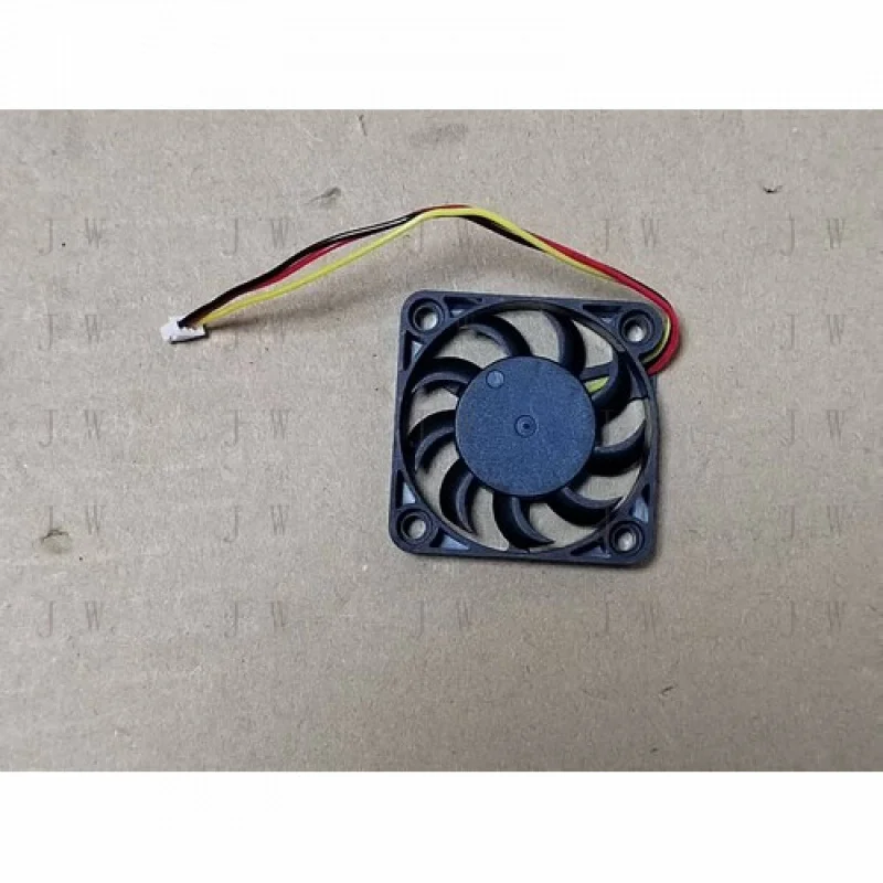 DDJ  Ultra-thin Maglev Cooling fan GM0504PEV1-8 for Sunon 5V 0.10A 40*40*6mm 3pin