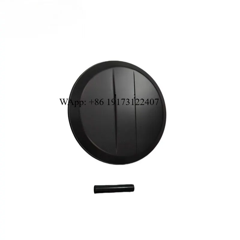 

Top Material Dry Carbon Fiber W464 G63 Spare Tire Cover For W464 G63 Spare Wheel Tire Cover