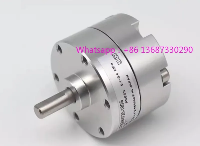 New original rotary cylinder CDRB2BW15/CRB2BW15-90S/180S/270S/SE/SEZ X45/SZ