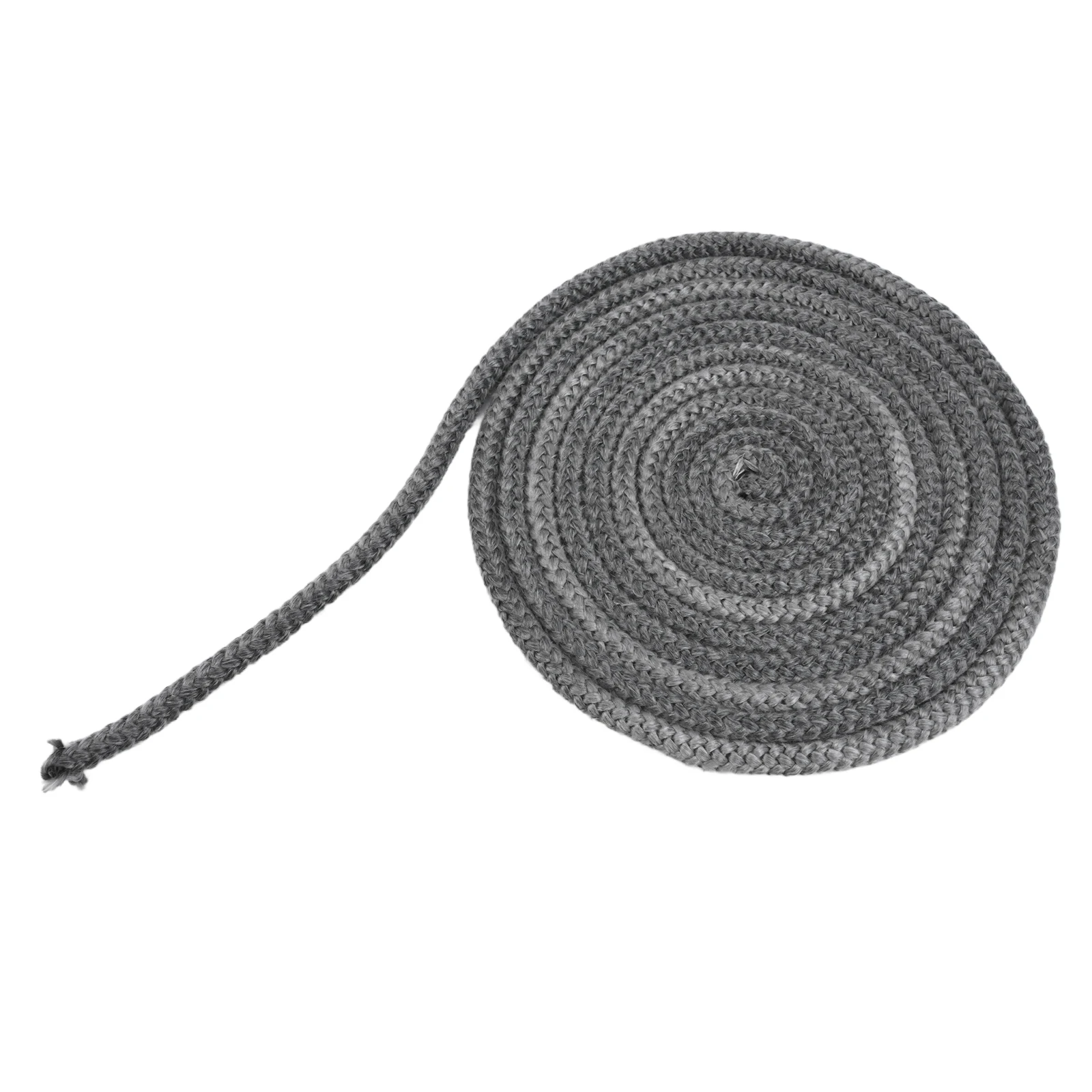 

Промышленная духовка Chimneys для котла и дровяной печи, уплотнение дверей, веревка из стекловолокна, черная эластичная герметизация