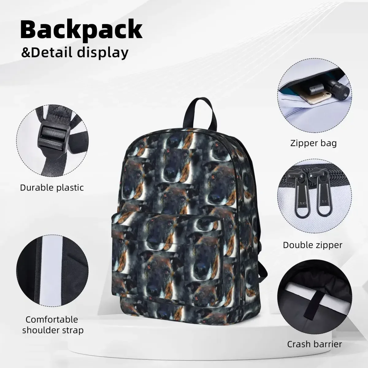 Pit Breeze 2022 Backpacks Boy Girl Bookbag Students School Bag Cartoon Kids Rucksack Travel Rucksack Shoulder Bag Large Capacity