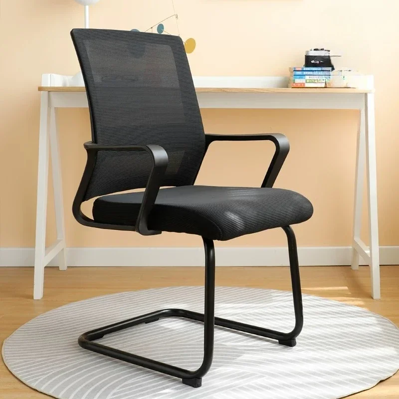 Ergonomic Computer Office Chair Armchair Gaming Office Chair Comfortable Lounge Study Cadeiras De Escritorio Office Furniture