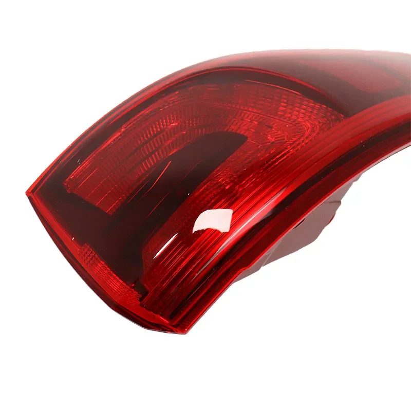 

Outer Car Rear Light Tail Light Assembly Rear Brake Light Turn Signal Tail Lamp For KIA KX5 Sportage 2016 2017 2018