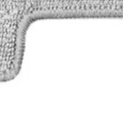 

Mop Cloth Bags Kit For MYBOT X9 PRO Vacuum Cleaner Replacement Parts Microfiber Cloth Home Cleaning Appliance Spare Part