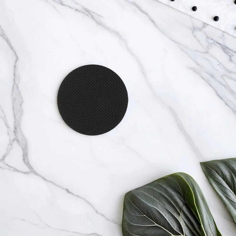 

15Pcs Pool Table Leg Pads Thick Eva Leveling Cushion Non-Slip Floor Protector for Billiard Table Stability Game Room Use