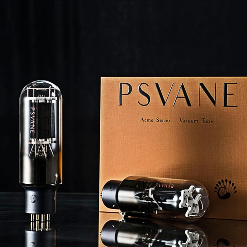 

PSVANE ACME 805 A805 Vacuum Tube FU-5 Vintage Hifi Audio Tube AMP DIY Upgrade Factory Test