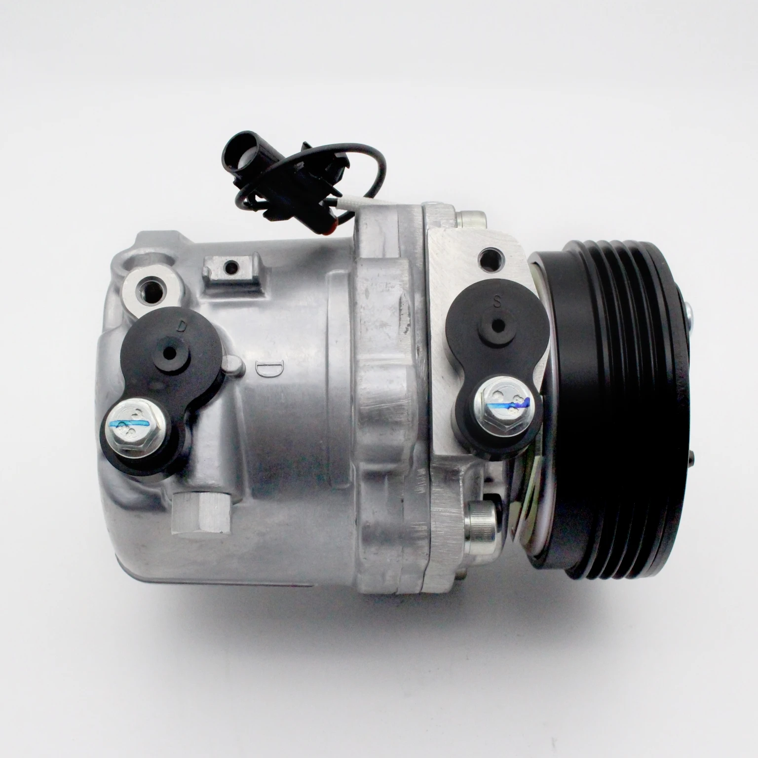 For  Wagon R, Car 12V AC Compressor OEM 95201-58J00/