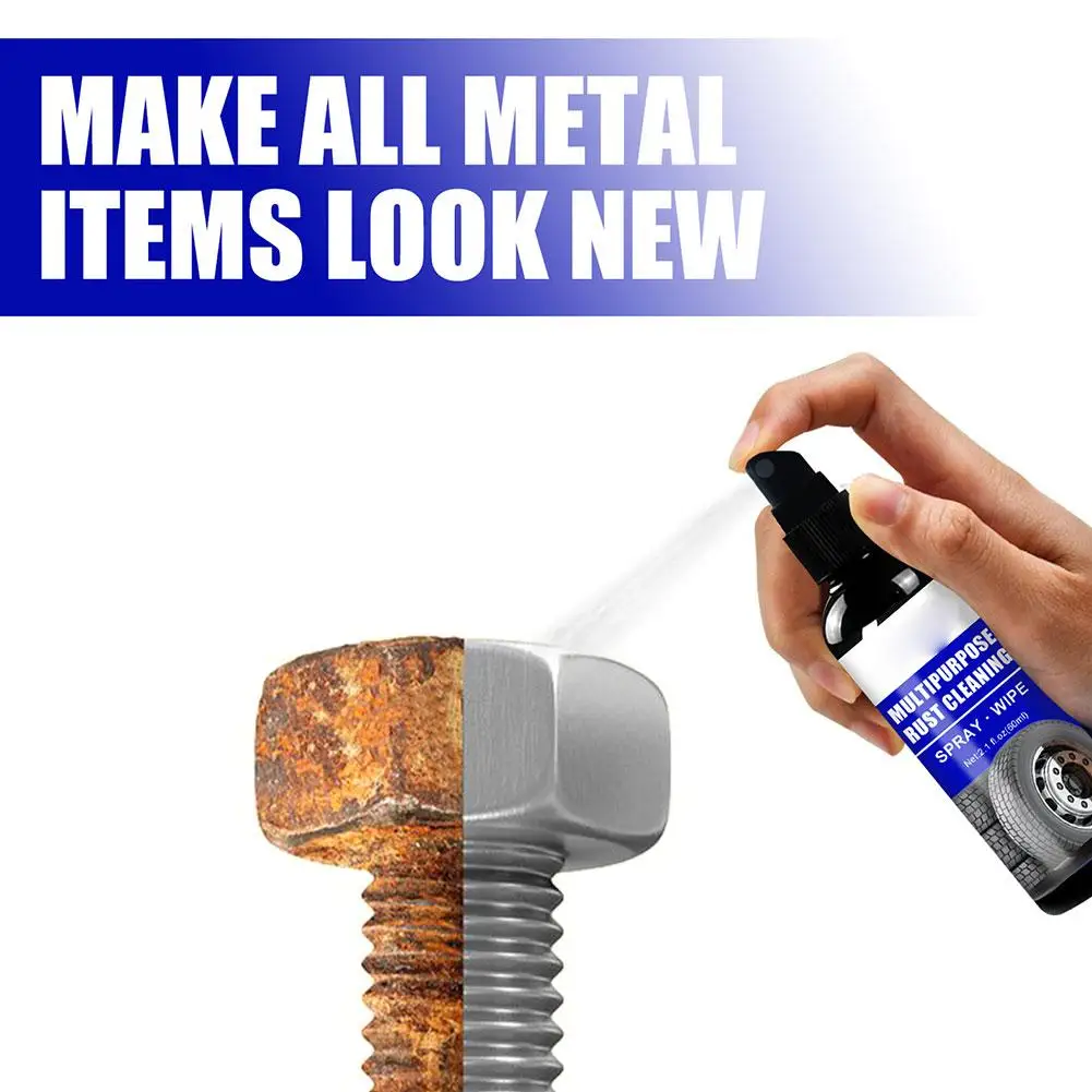 

1 шт., средство для удаления ржавчины автомобиля, авто металлический ремонт, полировка колес, спрей, детали для обслуживания ржавчины, очиститель колес автомобиля, очиститель, спрей для удаления V0D1