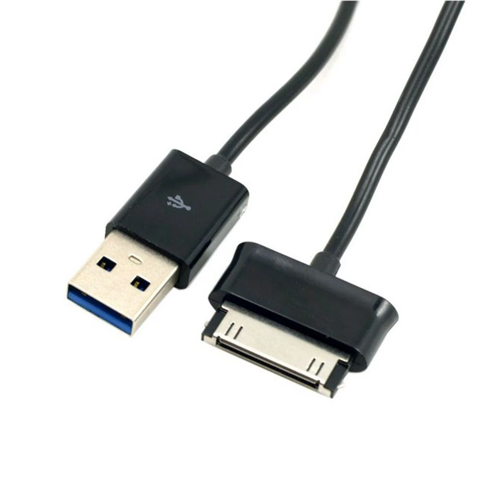 1 m USB 3.0 Huawei Mediapad 10 FHD Datenkabel Ladeleitung USB-Übertragungsleitung 1 m
