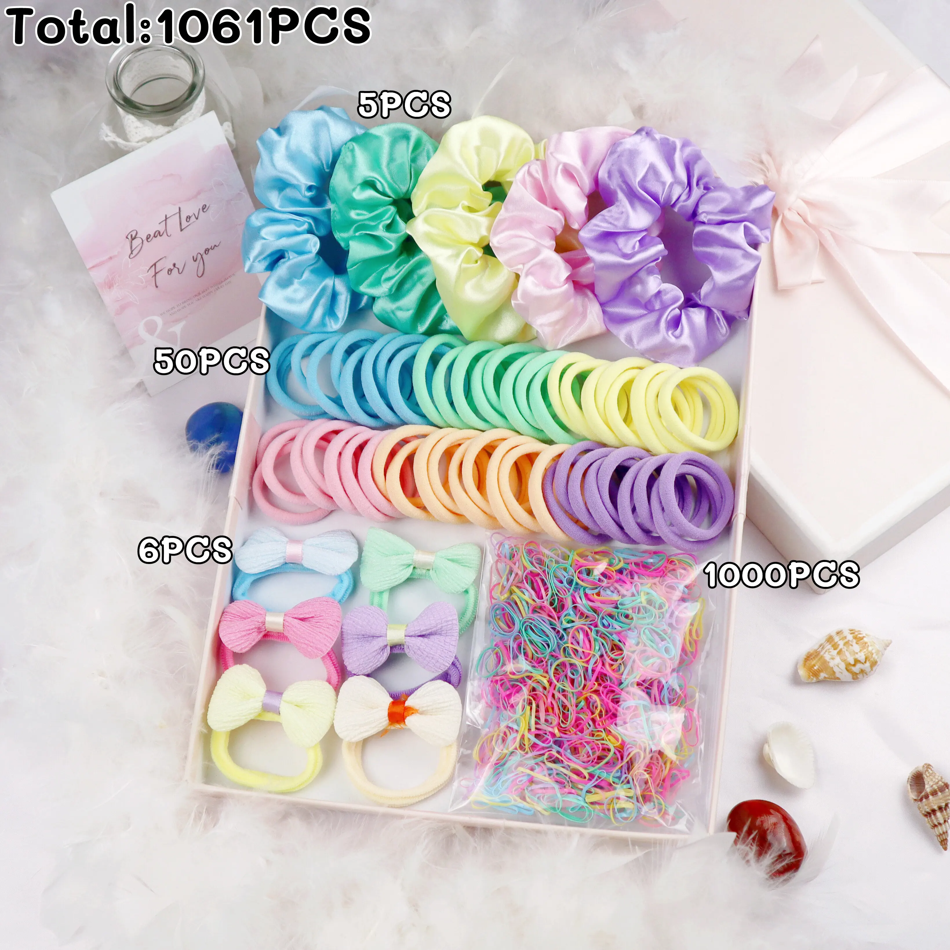 Variant: 1061PCS