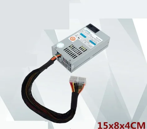 

PSU For Seventeam Flex Small 1U 20P 220W Switching Power Supply ST-220FUB-05E ST-220FUB