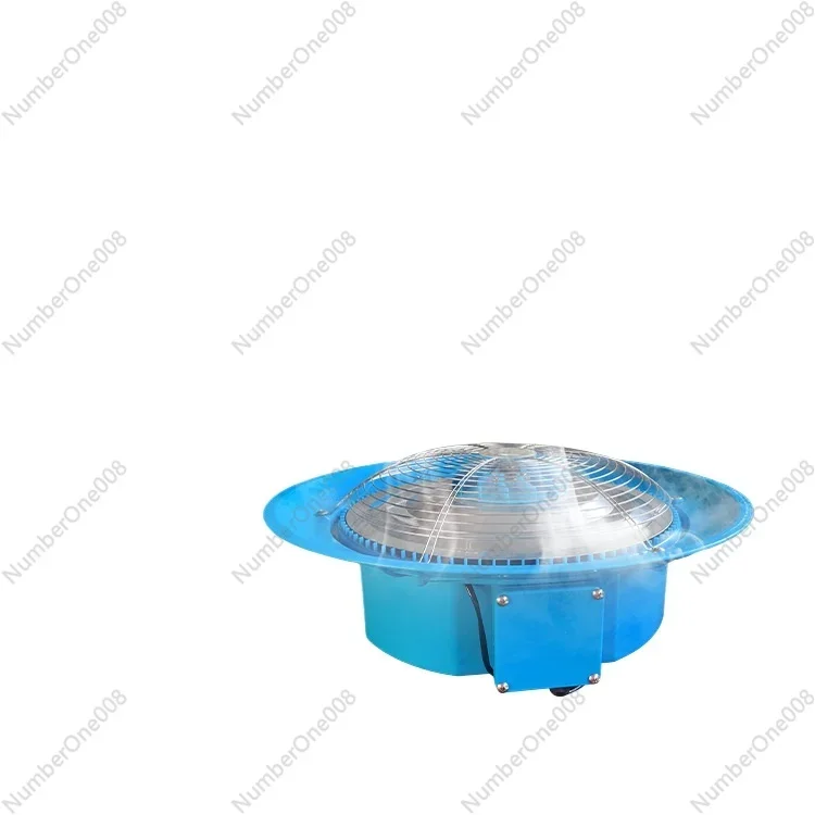 

Centrifugal Atomizing Plate Standard Curing Room Farm Anion Greenhouse Flower Garden Spray Cooling Disinfection Concrete