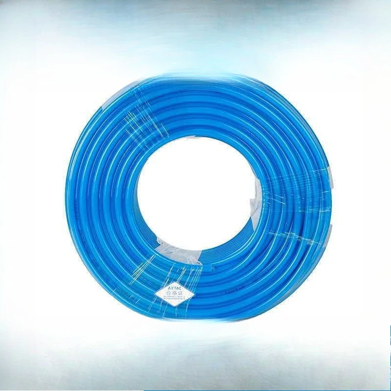 Parts for Yadek trachea US98A polyester hose PU8X5/6X4/4X2.5/10X6.5 air pump air compressor tube