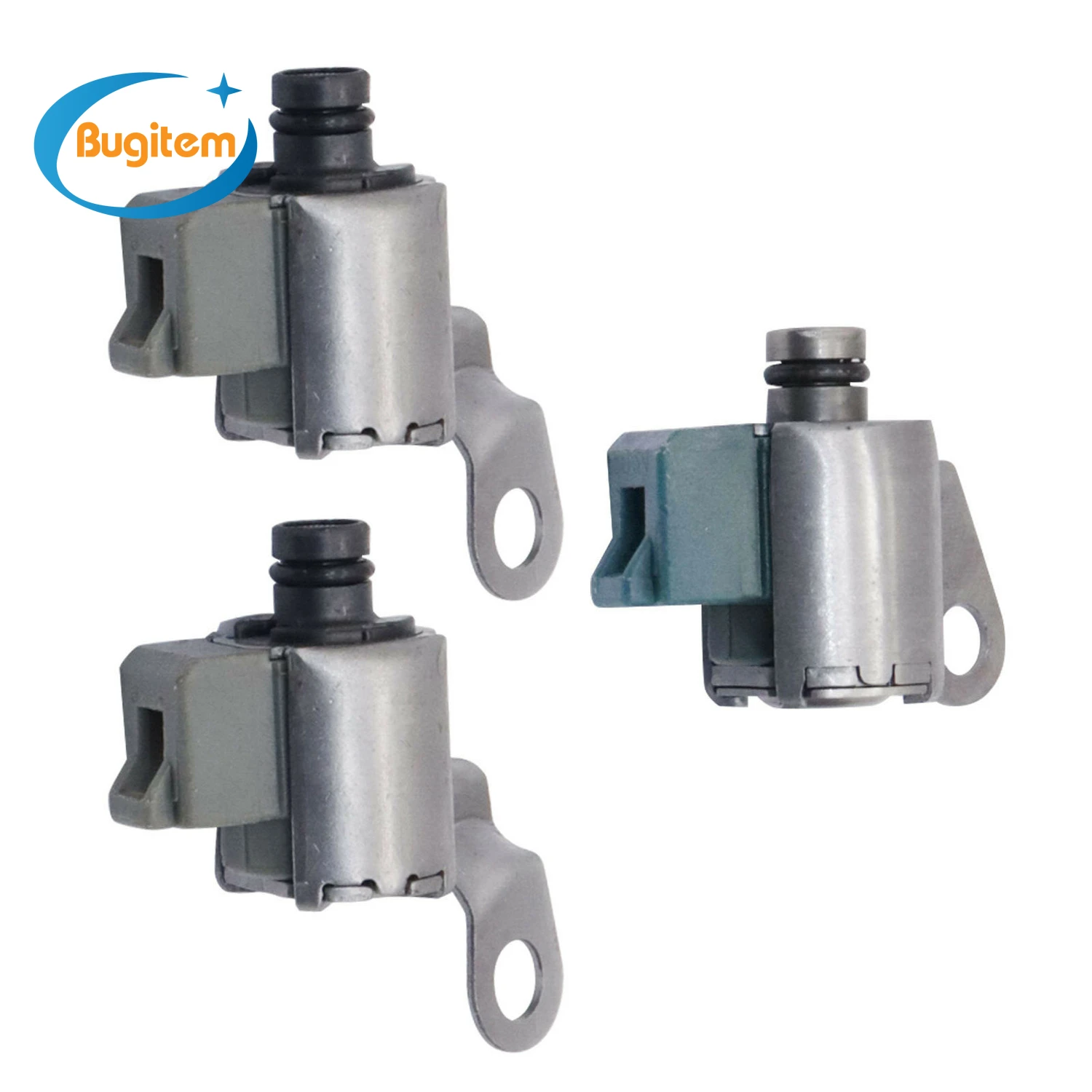 

A340 A340F A340E AW4 Transmission Solenoid Valve Kit For Toyota For Jeep Cherokee For Lexus 85420-22080 35250-50030 85420-30110