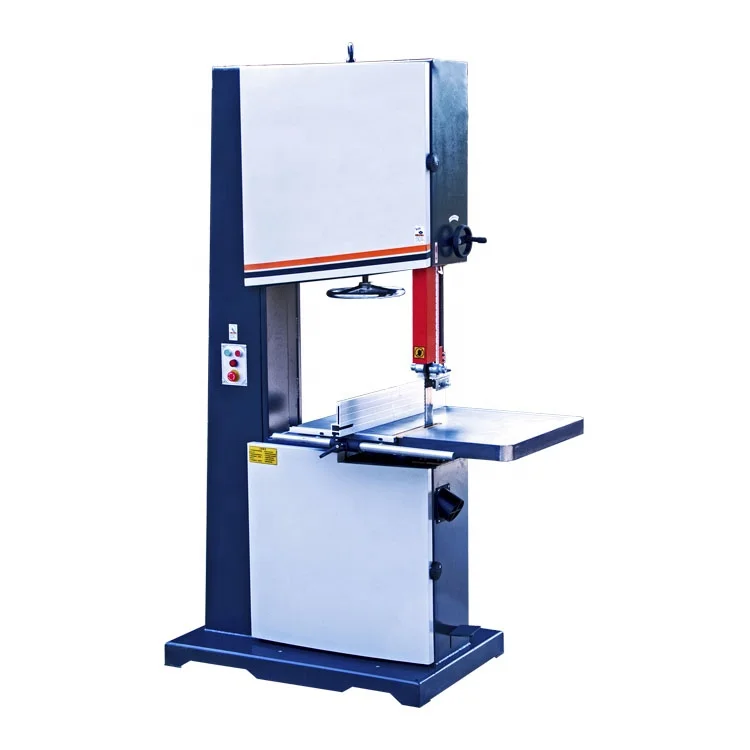 

2026 hot saleVertical Band Saw Wood Cutting Band Saw Machine MJ344E MJ345 MJ346 Electric Wood Band Saw
