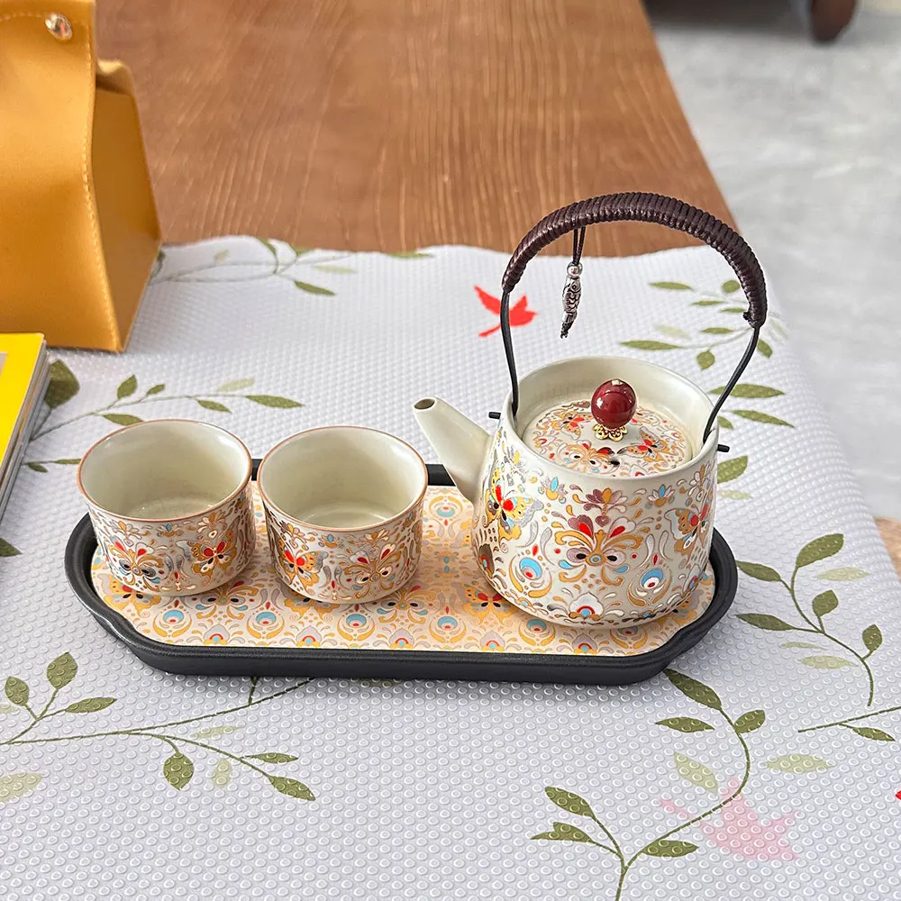 Moisture Proof Anti-Mold Shelf Liner Non Adhesive EVA Drawer Mat Waterproof Oilproof for Cabinet