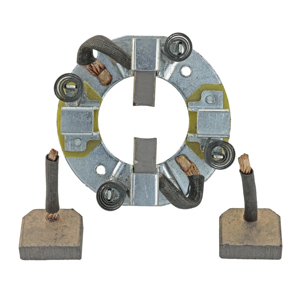 

УГЛЕРОННАЯ ЩЕТКА ДЛЯ SHD0010 10528064 SHD0010KS 19026026 65262017088A 8200075 STD1707WA STD4326MH STD7827LP STD7827WA