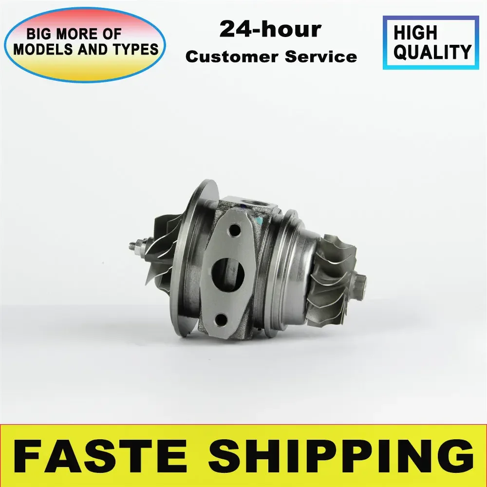 Turbine Cartridge Turbo Core For Volvo S80 XC90 2.9 L 200KW B6284T 2001-2006 49131-05010 49131-05011 Turbocharger CHRA 8602932