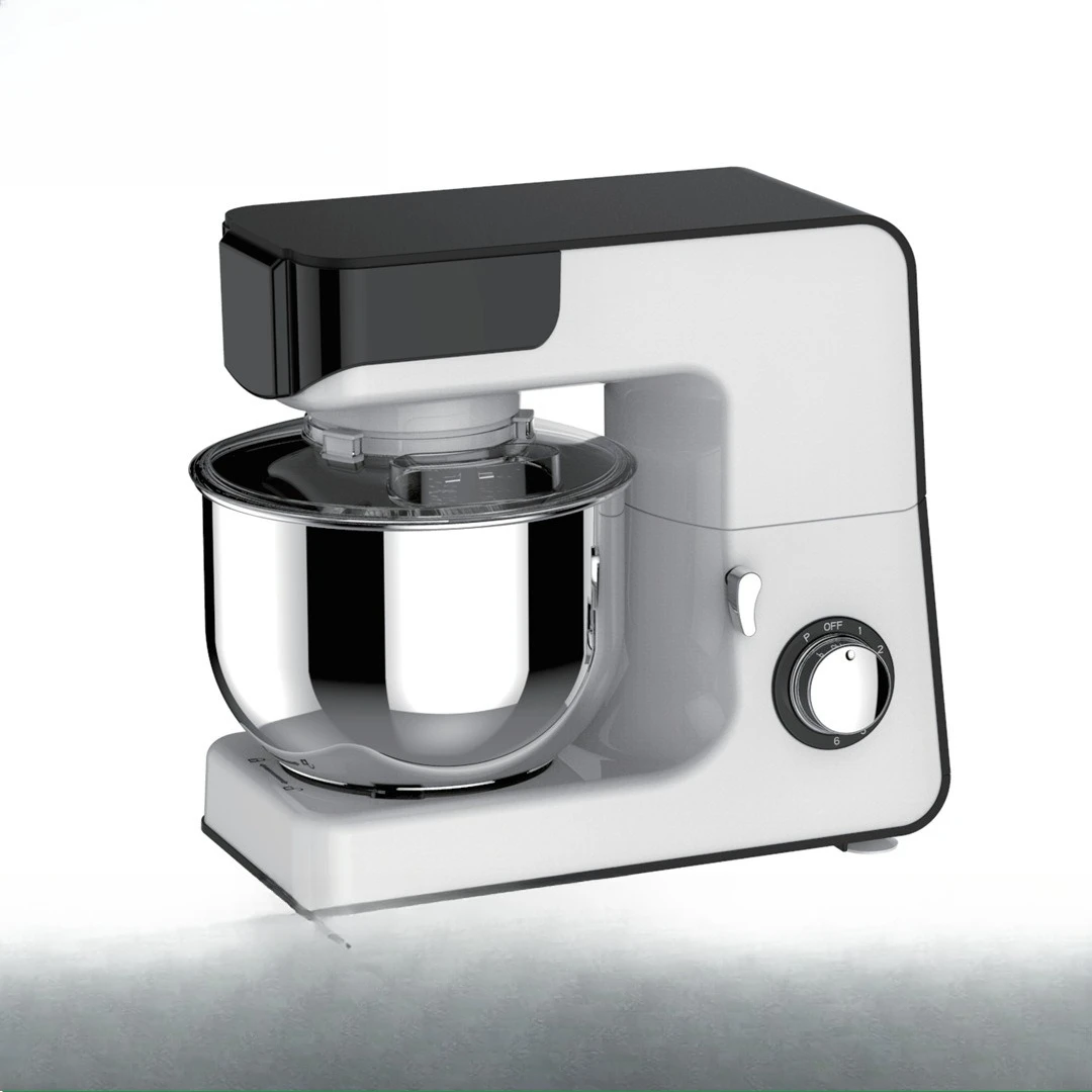 Baking machine, egg kneading and mixing machine, chef machine, multi-functional high-power electric egg beater