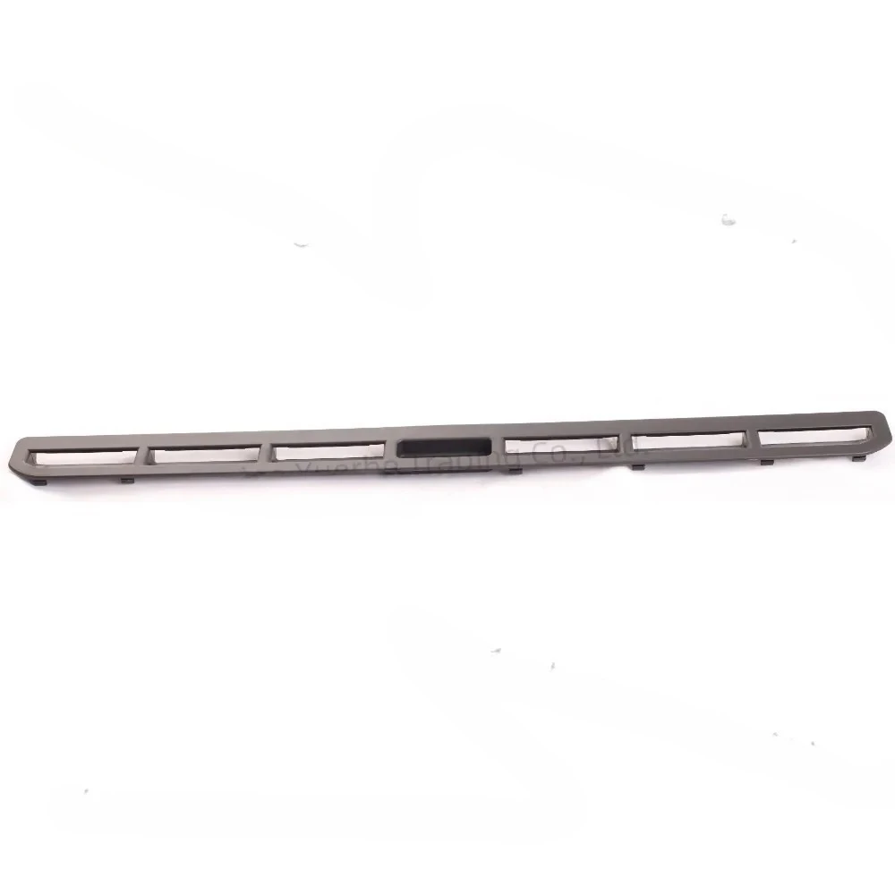 Black Beige Grey Skylight Cover Buckle Sunroof Handle for VW Bora Golf MK4 Passat 9513322