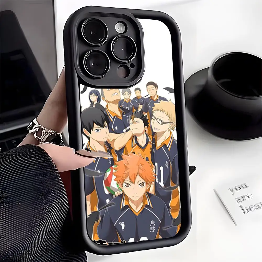 Amazon Haikyuu Phone Case Iphone Haikyuu Iphone Case AliExpress Amazon Haikyuu Phone Case Iphone Haikyuu Iphone Case AliExpress